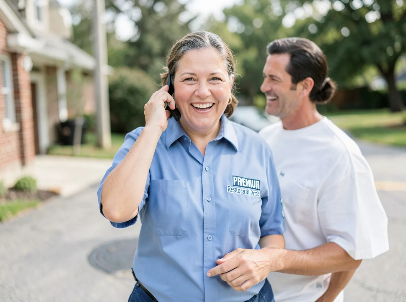 Water Damage Restoration Chillicothe, OH FAQs